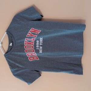 Brooklyn youth's Tee Shirt